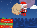 ของขวัญนาทีสุดท้ายจากซานต้า เกมออนไลน์