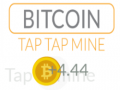Bitcoin Tap Tap เหมือง เกมออนไลน์