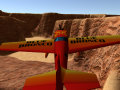 3D นักแข่งอากาศ เกมออนไลน์