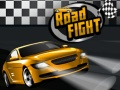 นักสู้บนถนน เกมออนไลน์
