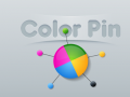 หมุดสี เกมออนไลน์