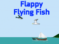 ปลาบิน Flappy เกมออนไลน์