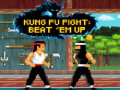 มวยจีนต่อสู้: ต่อยให้หมด เกมออนไลน์