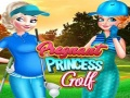 เจ้าหญิงมีครรภ์กอล์ฟ เกมออนไลน์