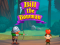 บิลนักธนู เกมออนไลน์