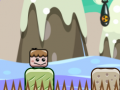ดินแดนอันตราย เกมออนไลน์