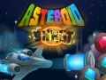 การระเบิดของดาวเคราะห์น้อย เกมออนไลน์