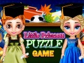 เกมปริศนาท่านชายตัวเล็ก เกมออนไลน์