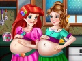 เพื่อนสาวสวยตั้งครรภ์ เกมออนไลน์