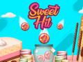 การตีที่หวาน เกมออนไลน์