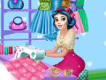 ร้านตัดเสื้อเจ้าหญิง เกมออนไลน์