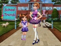 แนวโน้มโรงเรียน เกมออนไลน์