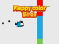 นกสีฟลาปปี้ เกมออนไลน์