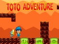 การผจญภัยของ Toto เกมออนไลน์