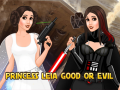 เจ้าหญิงเลอา: ดีหรือชั่ว เกมออนไลน์