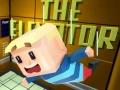 Kogama ลิฟต์ เกมออนไลน์