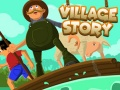 เรื่องราวของหมู่บ้าน เกมออนไลน์