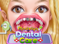 การดูแลทันตกรรมมาดลีน เกมออนไลน์