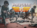 สงครามโพลี 2 เกมออนไลน์