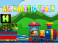 รถไฟอักษร เกมออนไลน์