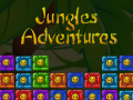 ผจญภัยในป่า เกมออนไลน์