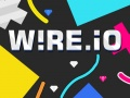 Wire.io เกมออนไลน์