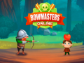 Bowmasters ออนไลน์ เกมออนไลน์