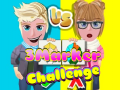 ความท้าทาย 3 มาร์กเชอร์ เกมออนไลน์