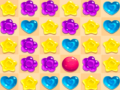 ฝนขนมหวาน 5 เกมออนไลน์