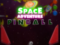 พินบอลผจญภัยในอวกาศ เกมออนไลน์