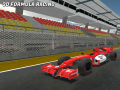 การแข่งรถฟอร์มูล่า 3D เกมออนไลน์