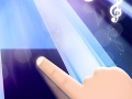 กระเบื้องเปียโนมหัศจรรย์ เกมออนไลน์