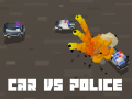 รถยนต์ vs ตำรวจ เกมออนไลน์