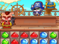ดินแดนสมบัติ: โจรสลัดกระเป๋า เกมออนไลน์