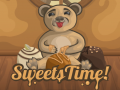 เวลาของหวาน! เกมออนไลน์
