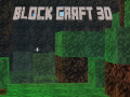 บล็อกคราฟต์ 3D เกมออนไลน์