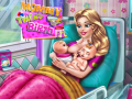 การคลอดของฝาแฝดแม่ เกมออนไลน์