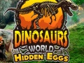 โลกไดโนเสาร์: ไข่ที่ซ่อนอยู่ เกมออนไลน์