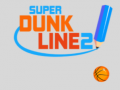 ซูเปอร์ดังก์ไลน์ 2 เกมออนไลน์