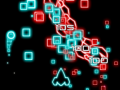 Galaxe เวอร์ชันเรืองแสง เกมออนไลน์