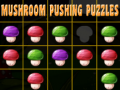 ปริศนาเข็นเห็ด เกมออนไลน์