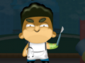 ตัวตลกกับมนุษย์ต่างดาว เกมออนไลน์