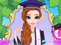 ทรงผมเด่นในวันรับปริญญา เกมออนไลน์