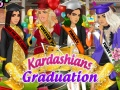การสำเร็จการศึกษาของคาร์เดเชียน เกมออนไลน์