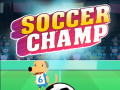 แชมป์ฟุตบอล เกมออนไลน์
