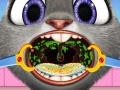 หมอคอของจูดี้ เกมออนไลน์