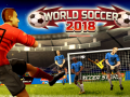 ฟุตบอลโลก 2018 เกมออนไลน์