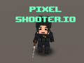 Pixel Shooter.io เกมออนไลน์