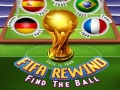 FIFA รีไวด์: หาบอล เกมออนไลน์