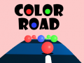 สีถนน เกมออนไลน์